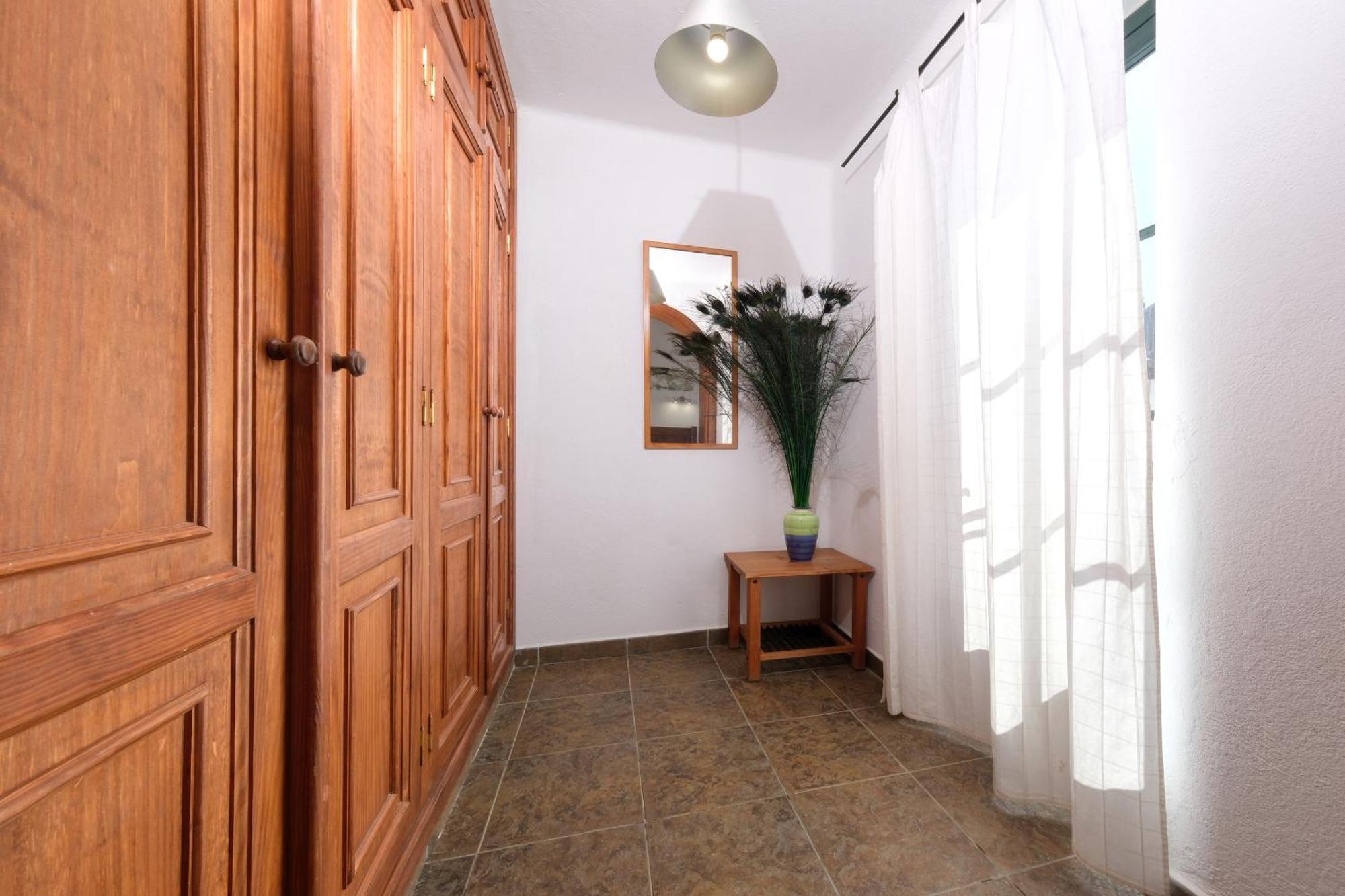 Villa Casa Hibiscus Punta Mujeres Exterior foto